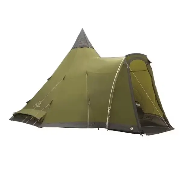 Field Tower Must-Have