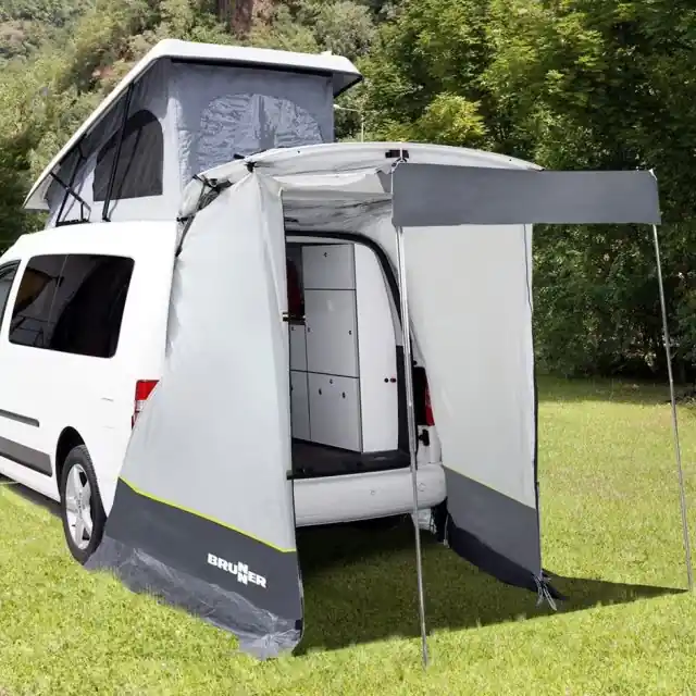 Direkt Vom Hersteller Heckzelt für VW Caddy