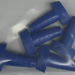 Luftmatratzen-Stöpsel 5 Stück ca. 9 x 38 mm, konisch Meistverkauft