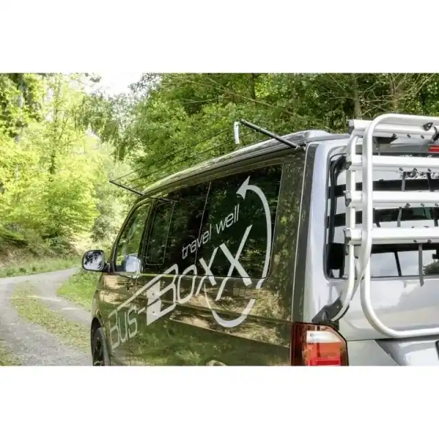 Preiswert Wäscheleine VW T5/T6