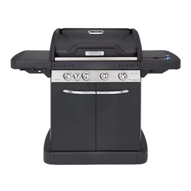 Gasgrill Master 3 Classic LXS SBS Letzte Chance