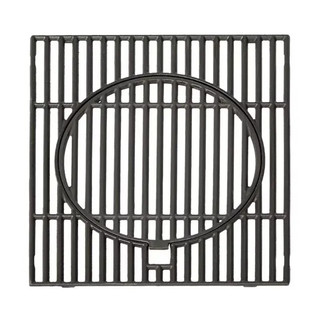 Wochenendangebot CM Grillrost mit Ring