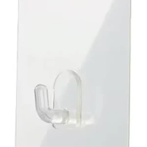 LG Powerhaken eckig 4 kg 5 Stk Knallerangebot