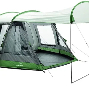 Huntsville 600 Trekkingzelt Saisonangebot