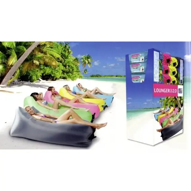 Lounger TO GO 2.0 ® Online Kaufen