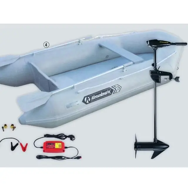 Neue Ware Schlauchboot „AIR STAR“ 320 Set
