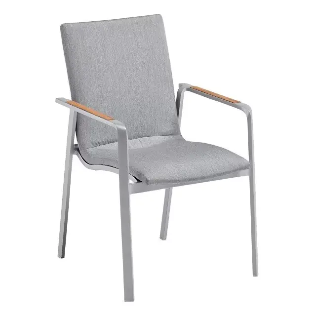Diamond Stapelsessel Sunbrella Super-Preis