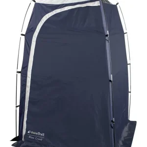 Schneller Versand Duschzelt Blue Creek