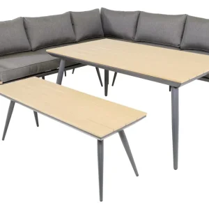 Dining Lounge Arezzo Nur Für Kurze Zeit