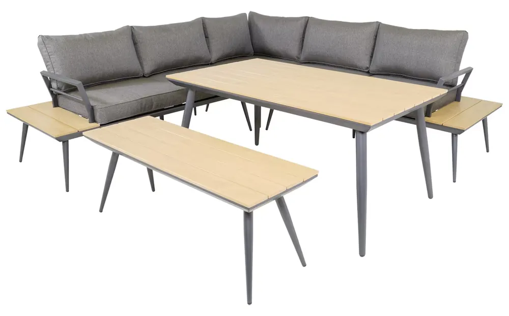 Dining Lounge Arezzo Nur Für Kurze Zeit