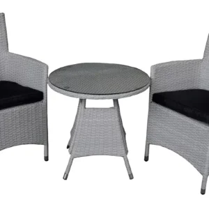 Billig Dining-Set 3-teilig