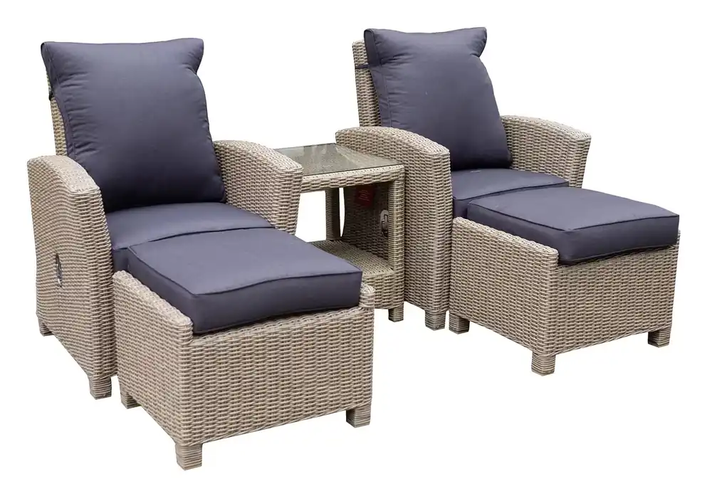 Finale Aktion Geflechtgruppe Austin Flex