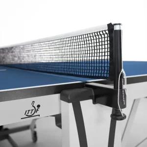 Turniernetzgarnitur ITTF zugelassen Nur Heute