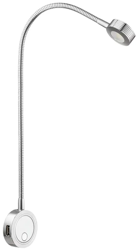 Flexible 12 V-LED-Leuchte Mega-Angebot