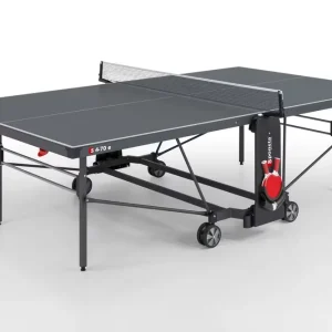 Neu Tischtennisplatte Outdoor 5 mm
