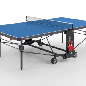 Tischtennisplatte Outdoor 5 mm Wochenendangebot