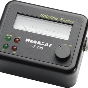 Knallerangebot Satfinder