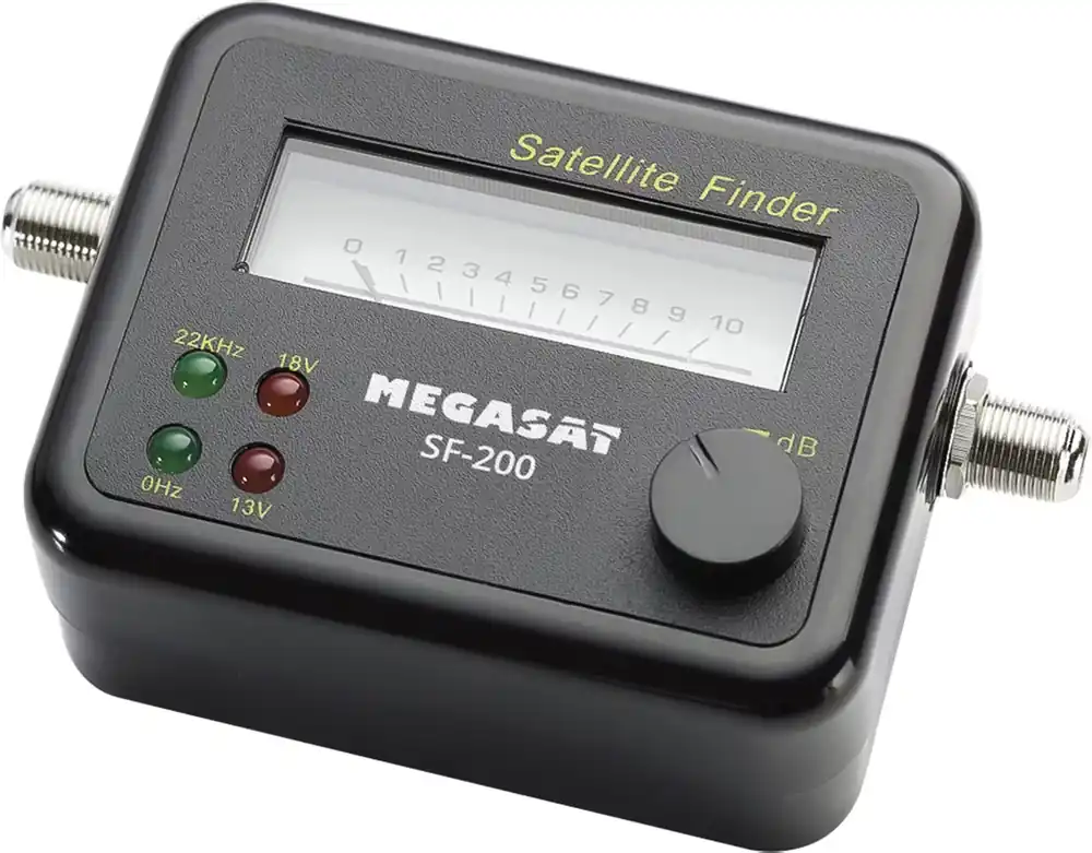 Knallerangebot Satfinder