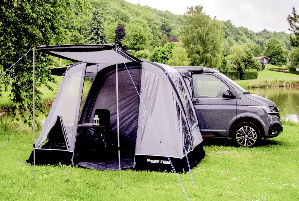 Alu-Spannstange 90-160 cm wird 2x benötigt Angebot