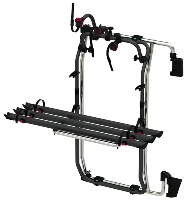 Sichere Zahlung Frame Ducato 3 Bikes