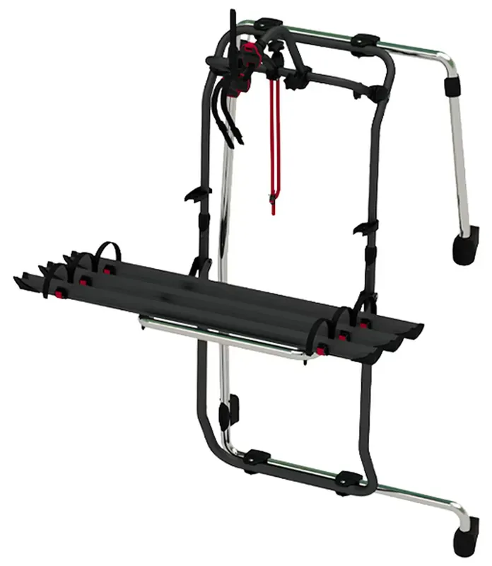Frame VW Crafter 3 Bikes Knallerangebot