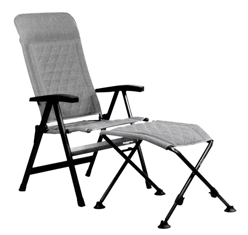 Royal Lifestyle (nur Stuhl) Must-Have
