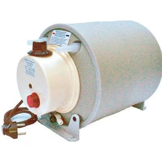 Boiler KB6 Kracherpreis
