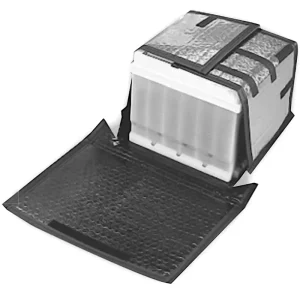 Batterie-Thermohülle Sonderangebot