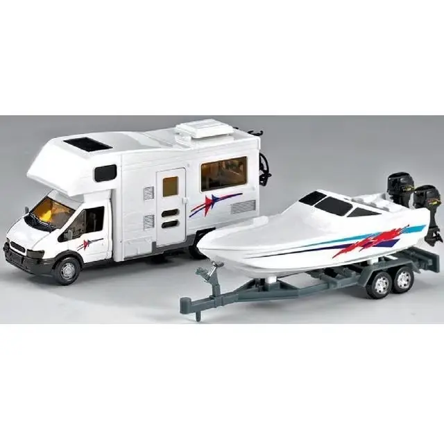 Spielzeugwohnmobil Heißes Angebot