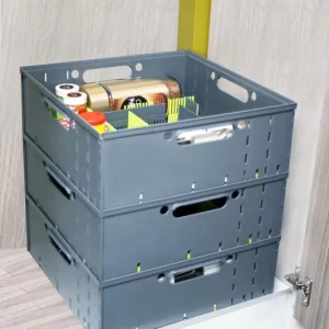 Stautower Neue Kollektion