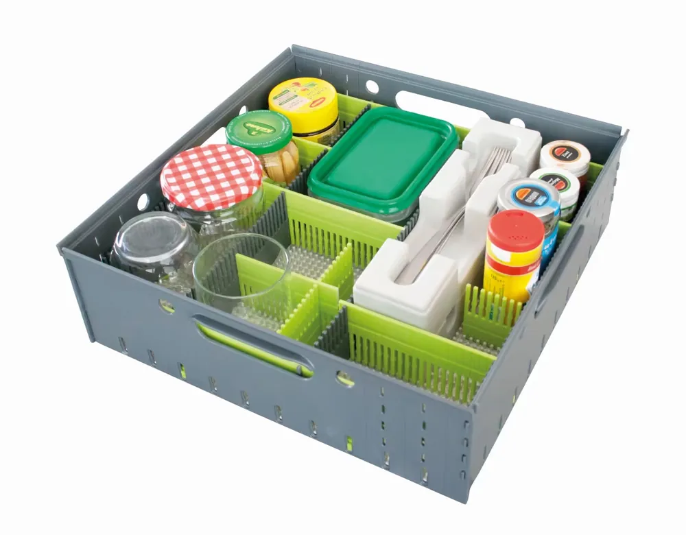Staubox Saisonangebot