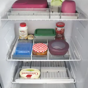 Markenware Stauleiste für Kühlschrank