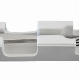 Begrenztes Angebot Besteckeinsatz Kontura