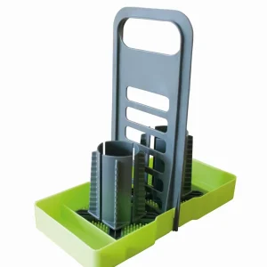 Markenprodukt Multi Tray OELE