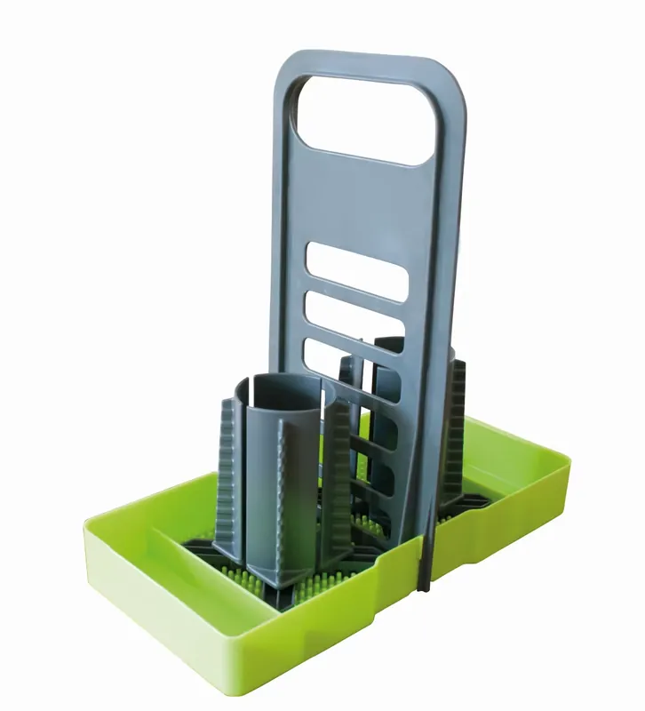 Markenprodukt Multi Tray OELE