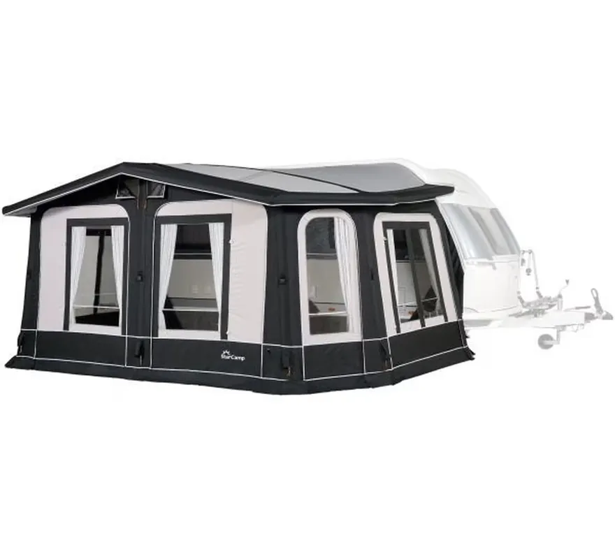 Must-Have Luxor Air Gr. 10 UL 875-900 cm