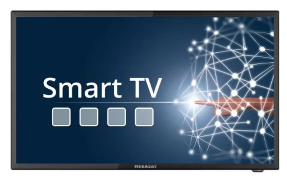 Royal Line IV Smart TV Versand Am Gleichen Tag