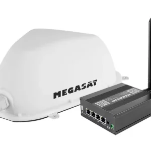 Camper Connected 5G Ausverkauf