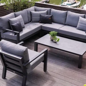Günstig Timber Lounge
