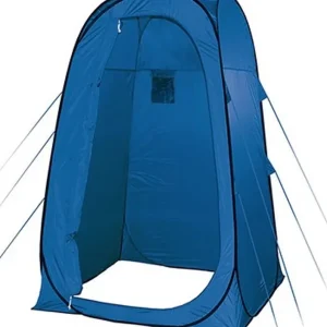 Pop Up Mehrzweckzelt RIMINI blau 125 x 125 x 190 cm Top-Preis