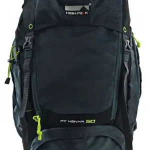 Echt Trekking Rucksack Kenya 50 l