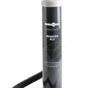 Alupumpe mit Manometer Wochenendangebot