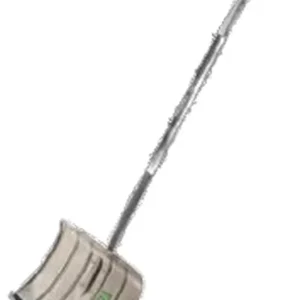 Aluline Alu-Schneesch. 50 x 35 cm Markenware