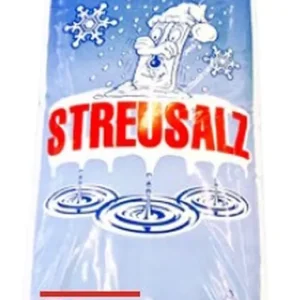 Auftausalz 50 kg/Gebinde Markenqualität Solange Der Vorrat Reicht