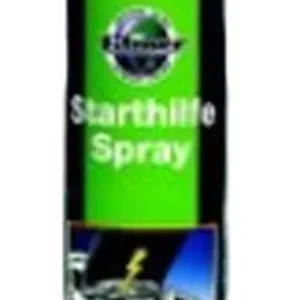 Nur Für Kurze Zeit Motor-Start Hilfe 300 ml