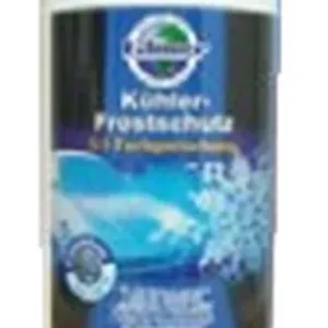 Langzeit-Kühlerfrostschutz 1,5 l Preisknaller