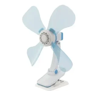 Aktuell Ventilator 12 V