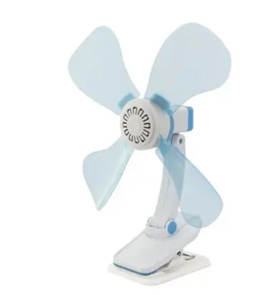 Aktuell Ventilator 12 V