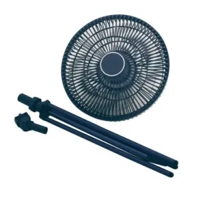 Rabatt Ventilator wiederaufladbar mit Tri-Pot