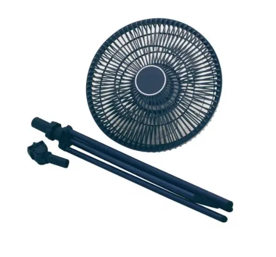 Rabatt Ventilator wiederaufladbar mit Tri-Pot